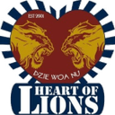 Heart of Lions