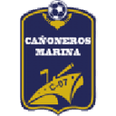 Cañoneros Marina