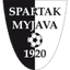 Spartak Myjava W