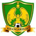Khangarid