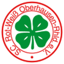 Rot-weiss Oberhausen