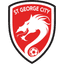 St George City FA