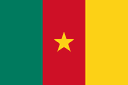 Cameroon W