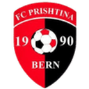 Prishtina Bern