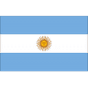 Argentina W