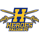 Héroes de Falcón