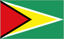 Guyana W U17