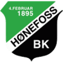 Hønefoss W