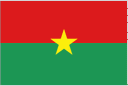 Burkina Faso W