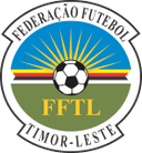 Timor-Leste U22