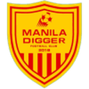 Manila Digger