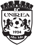 Unirea Alba Iulia W