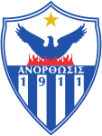 Anorthosis Mouttagiakas