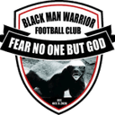 Black Man Warrior