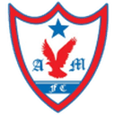 Águia de Marabá U20