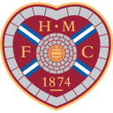 Heart Of Midlothian