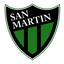 San Martín San Juan Res.