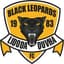 Black Leopards