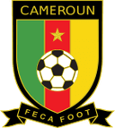 Cameroon U17 W