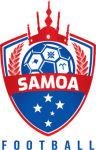 Samoa U17 W