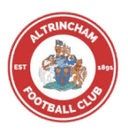 Altrincham Ladies