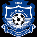 Damascus Al-Ahli
