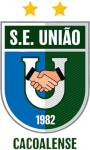 SE União Cacoalense U20
