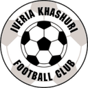 Iveria Khashuri