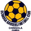 Nchanga Rangers