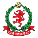 Cove Rangers