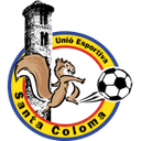 UE Santa Coloma