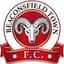 Beaconsfield Town