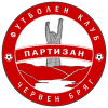 Partizan Cerven Brjag