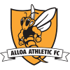 Alloa