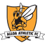 Alloa