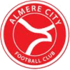 Jong Almere City