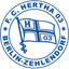Hertha Zehlendorf (Ger)