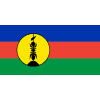 New Caledonia U16