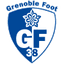Grenoble (Fra)