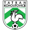 Kohoutovice