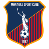 Monagas