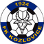 FK Kozlovice (Cze)
