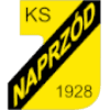 Naprzod Jedrzejow