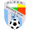Rapid Plzen