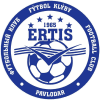 Ertis Pavlodar W