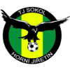 Horni Jiretin