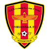 Syrianska