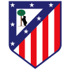 Atl. Madrid C