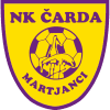 NK Carda Martjanci