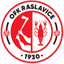Raslavice